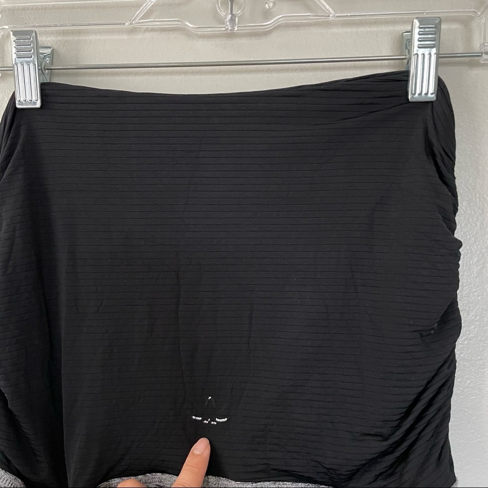 Beyond the bump leggings - Picture 3 of 7